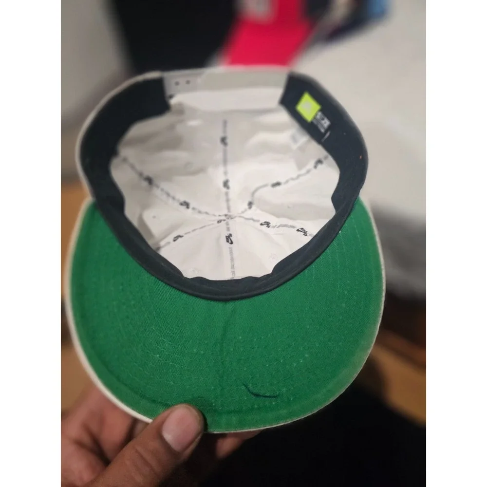 Vintage  Nike Snap Back Hat